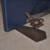 Door Stopper Animal Doorstop Floor Holdback Iron Protective Gear Anti-collision   192601320217